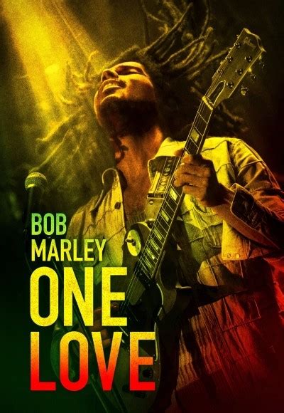 bob marley: one love online|Bob Marley: One Love .